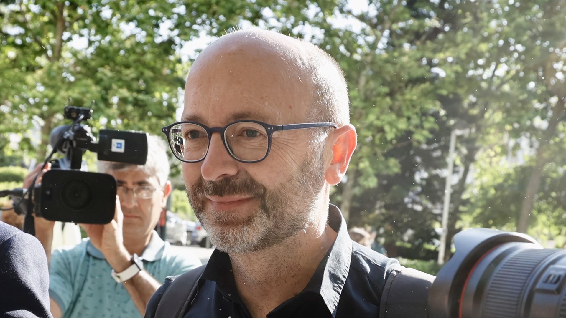 Abren juicio oral a Francis Puig, hermano del expresident Ximo Puig, por el cobro de subvenciones de la Generalitat