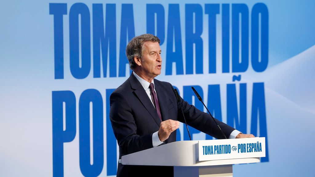 Debate sobre el control migratorio