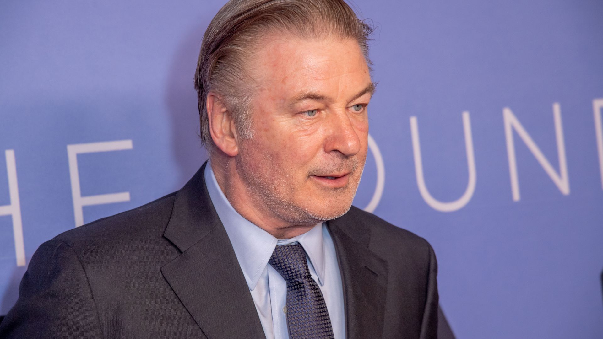 Alec Baldwin sufre un accidente de coche en los Hamptons: el comunicado del actor