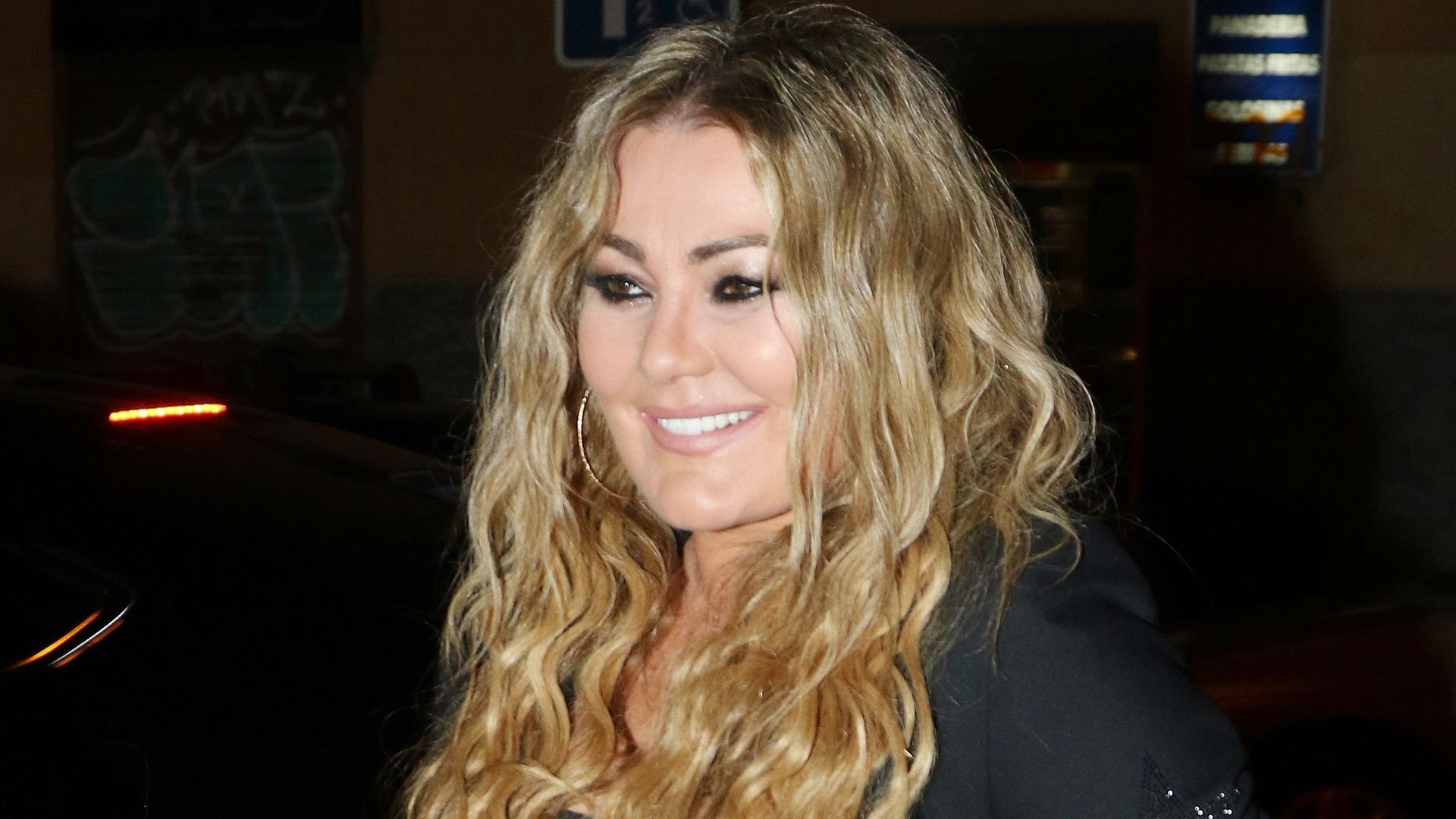 Amaia Montero en una imagen de archivo