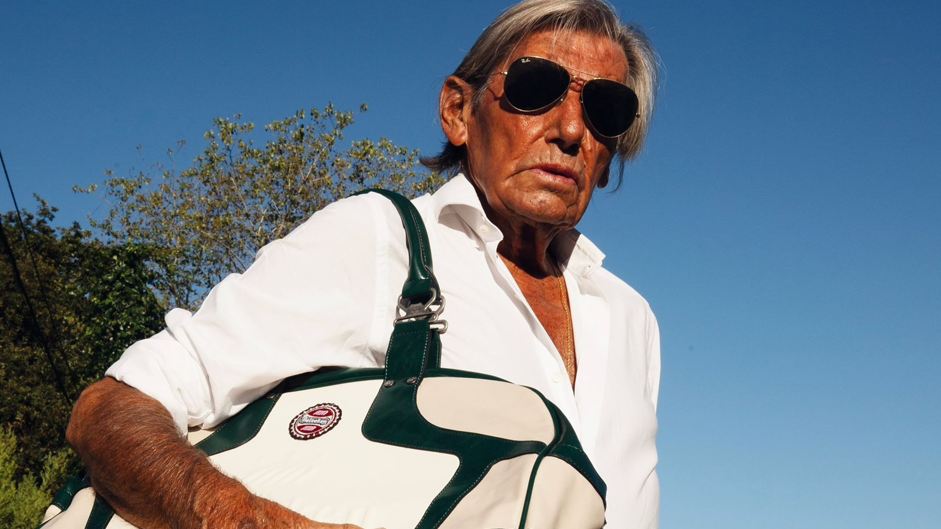 Andrés García-Carro