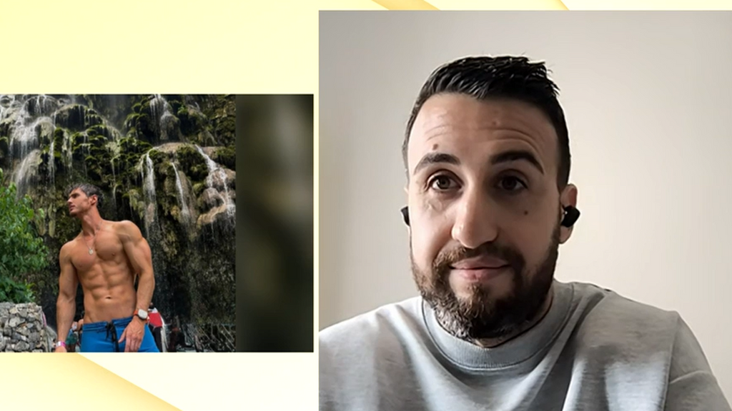 Amigo del modelo asesinado a tiros en México: "Fue un intento de asalto"