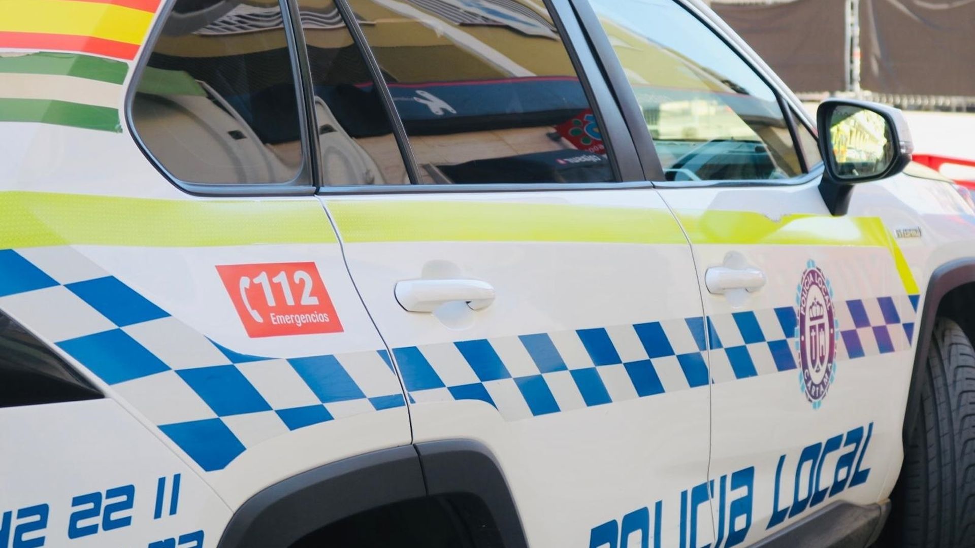 Descartan la participación de terceras personas en la muerte de la pareja encontrada en una infravivienda en Coín