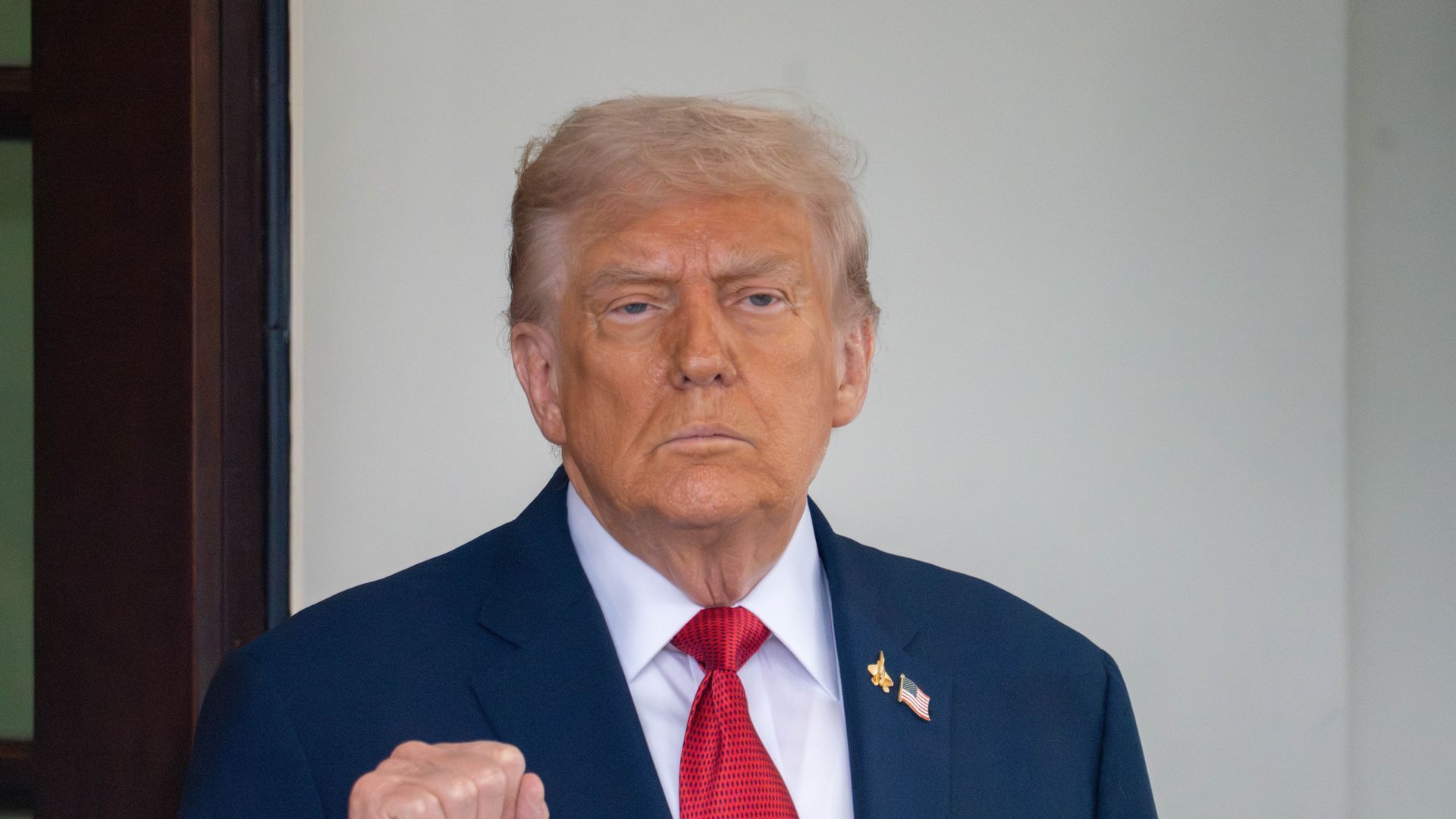 Donald Trump anuncia un nuevo ataque contra una supuesta narcolancha: hay seis muertos