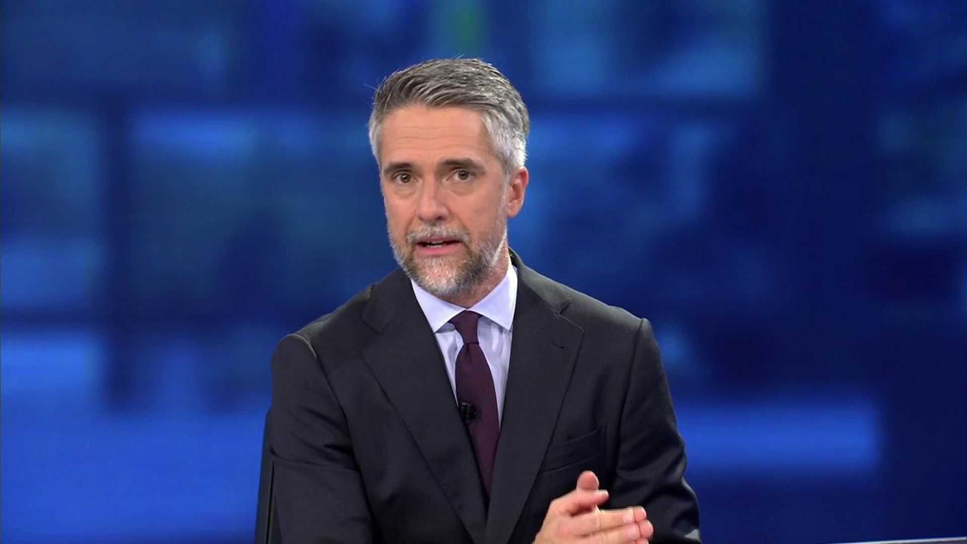 El análisis de Carlos Franganillo: "La sombra de la cárcel planea sobre Ábalos, que ha tratado de esquivar al destino hasta el último momento"