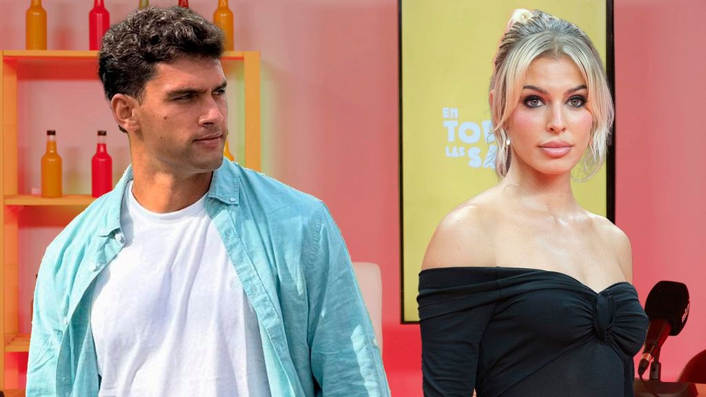 El entorno de Manu Moreno habla sobre su situación tras la ruptura con Jessica Goicochea En todas las salsas Temporada 8 Top Vídeos 809