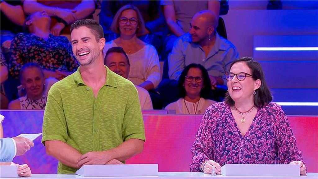 El programa COMPLETO de 'Agárrate al sillón' (14/10/25), en Mediaset Infinity