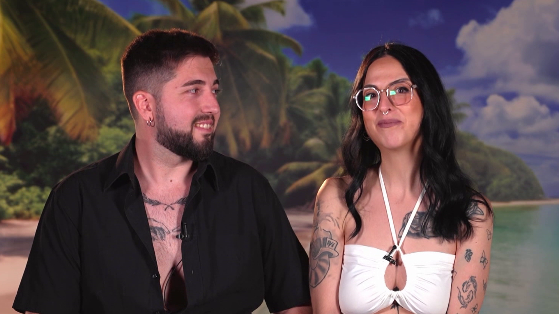 El sorprendente motivo por el que una pareja quiere participar en 'La isla de las tentaciones 9': "Lo necesitamos"