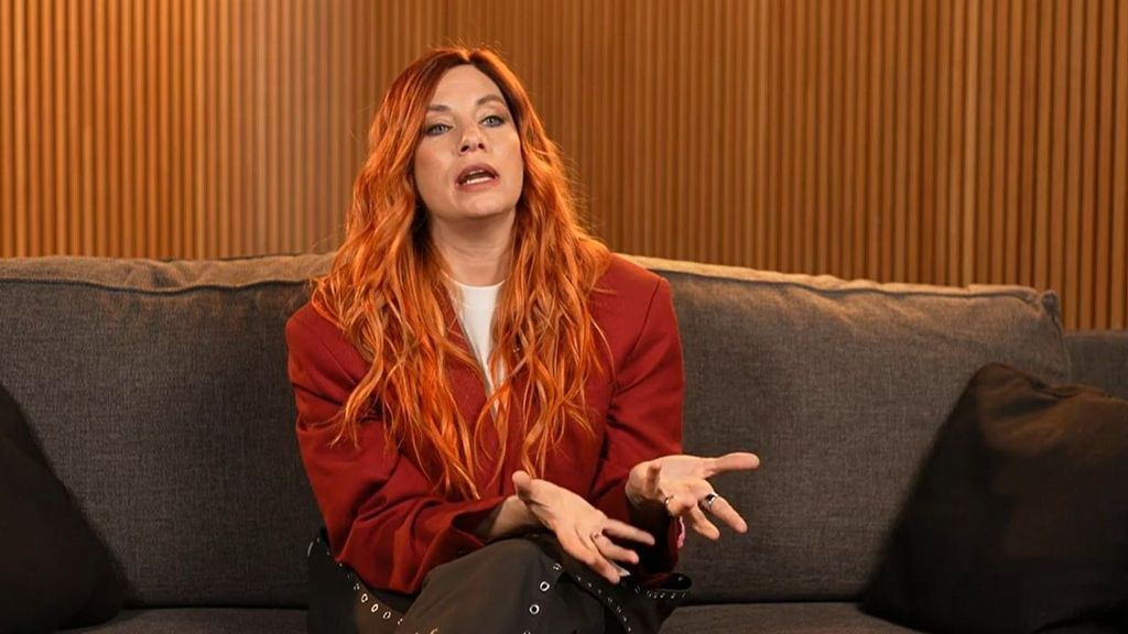 Entrevista a Leire Martínez: "Yo hubiera hecho las cosas de otra manera"