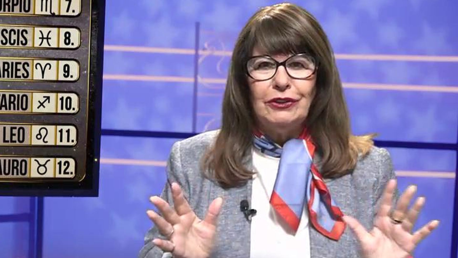 Esperanza Gracia