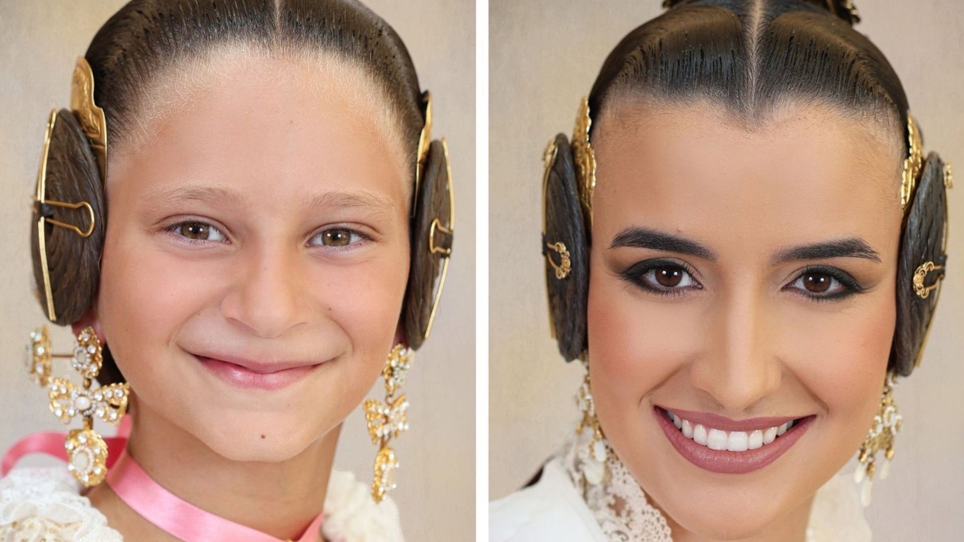 Falleras Mayores 2026