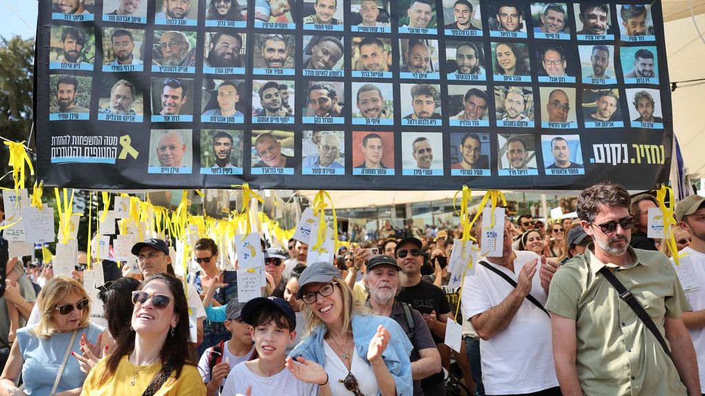 ¿Cuándo entregará Hamás los cuerpos de los rehenes fallecidos a sus familias en Israel?