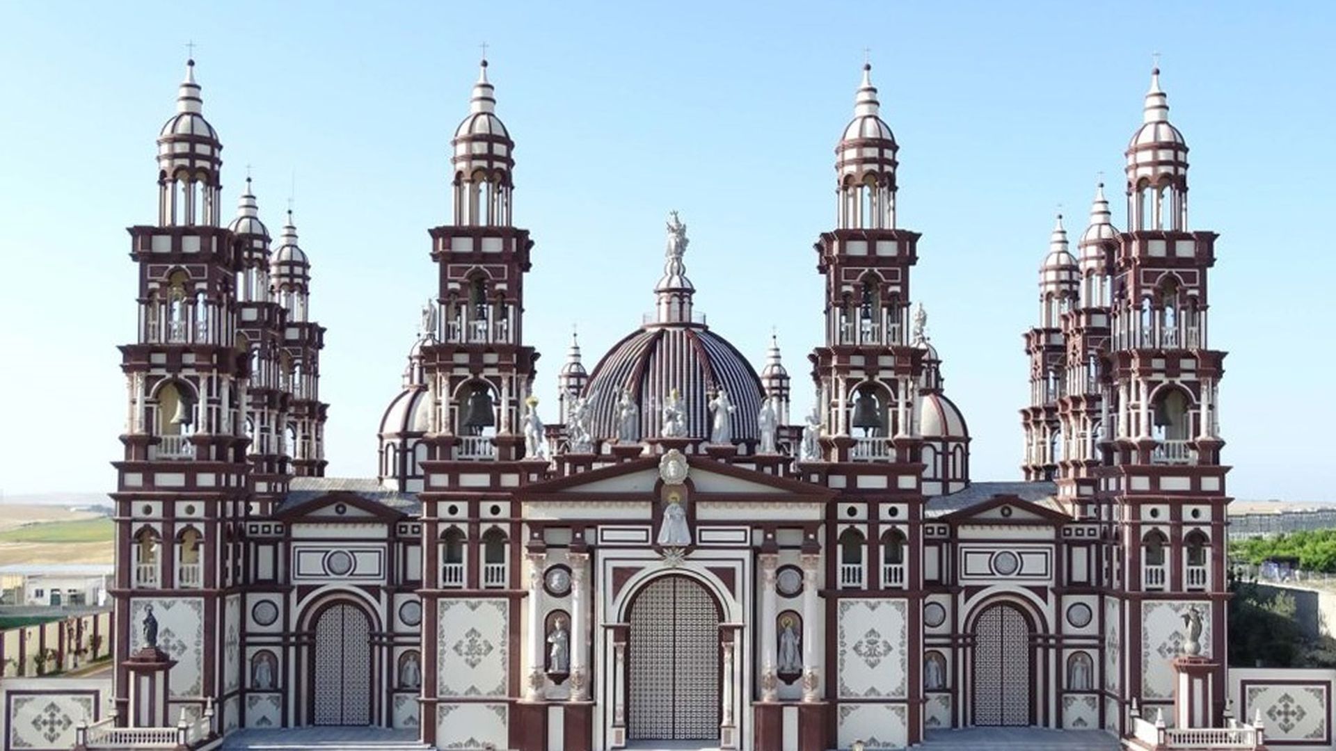 Investigan como accidental el atropello mortal a una niña en El Palmar, Sevilla: el conductor ha dado negativo en alcohol