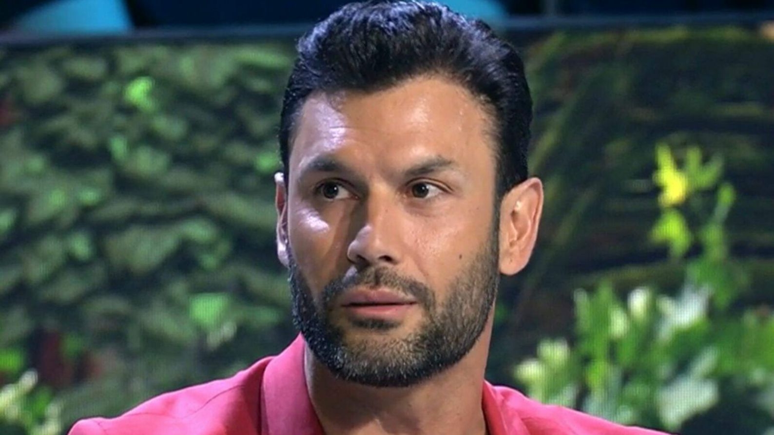 Jorge Pérez, tras su enfado con Alexia Rivas en el plató de 'Supervivientes All Stars': "No me ves igual"