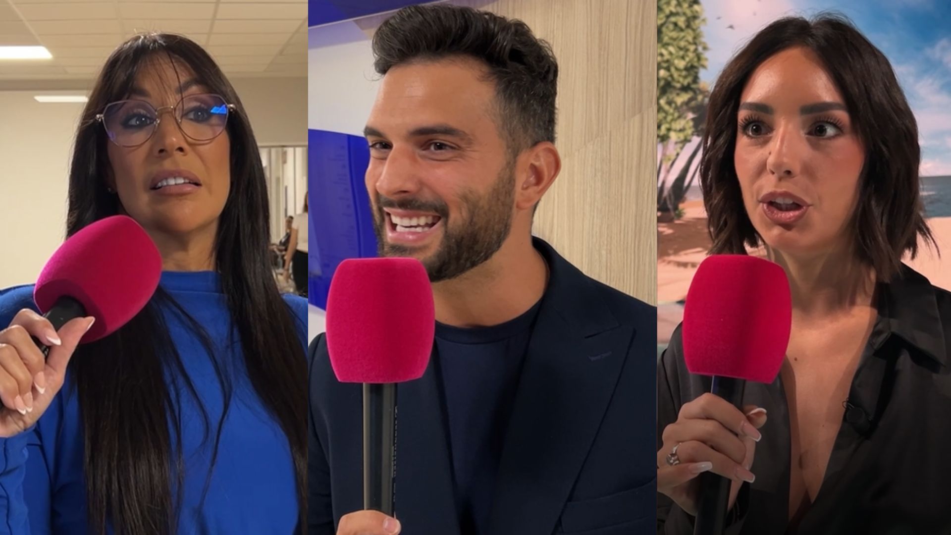 La expulsión de Noel Bayarri divide a los colaboradores de 'Supervivientes All Stars' Exclusivo Web 14/10/25