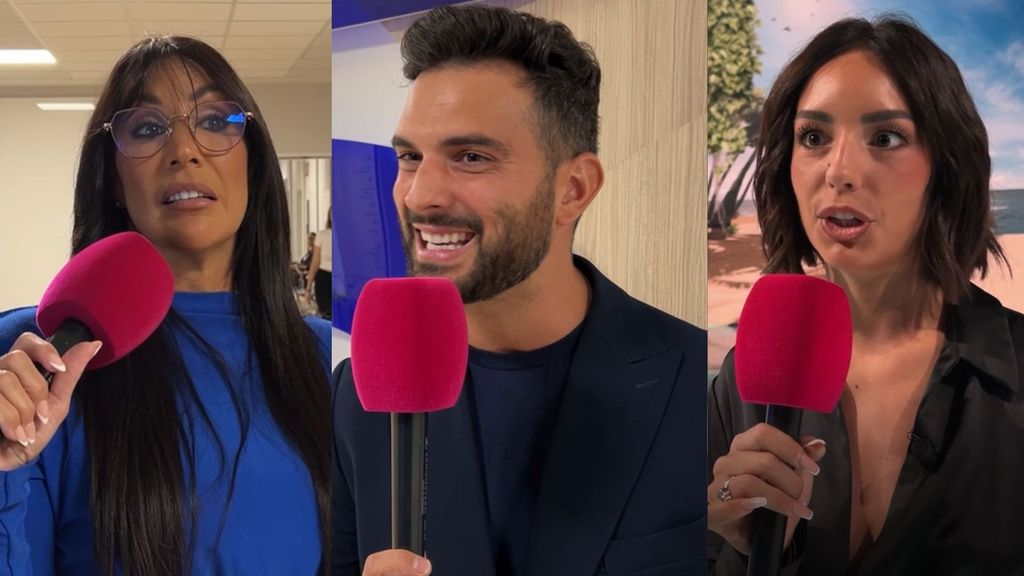 La expulsión de Noel Bayarri divide a los colaboradores de 'Supervivientes All Stars' Exclusivo Web 14/10/25