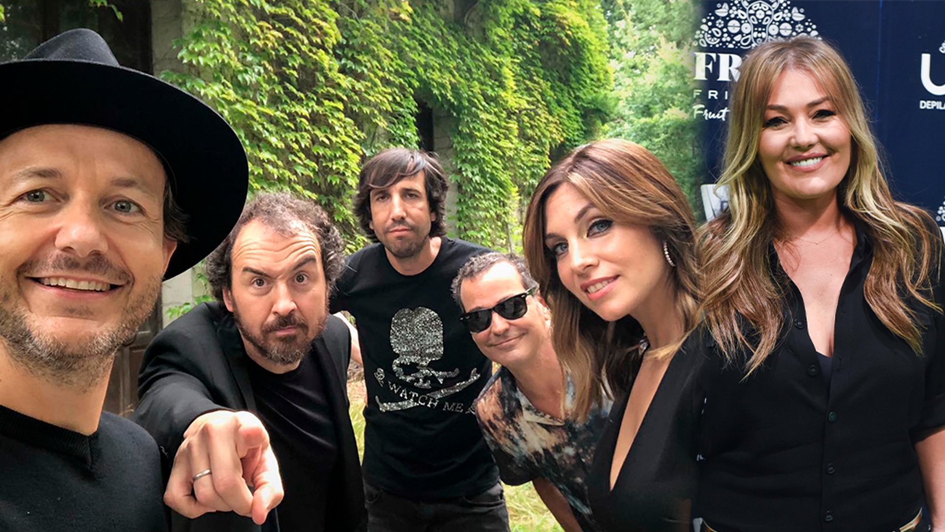 La Oreja de Van Gogh