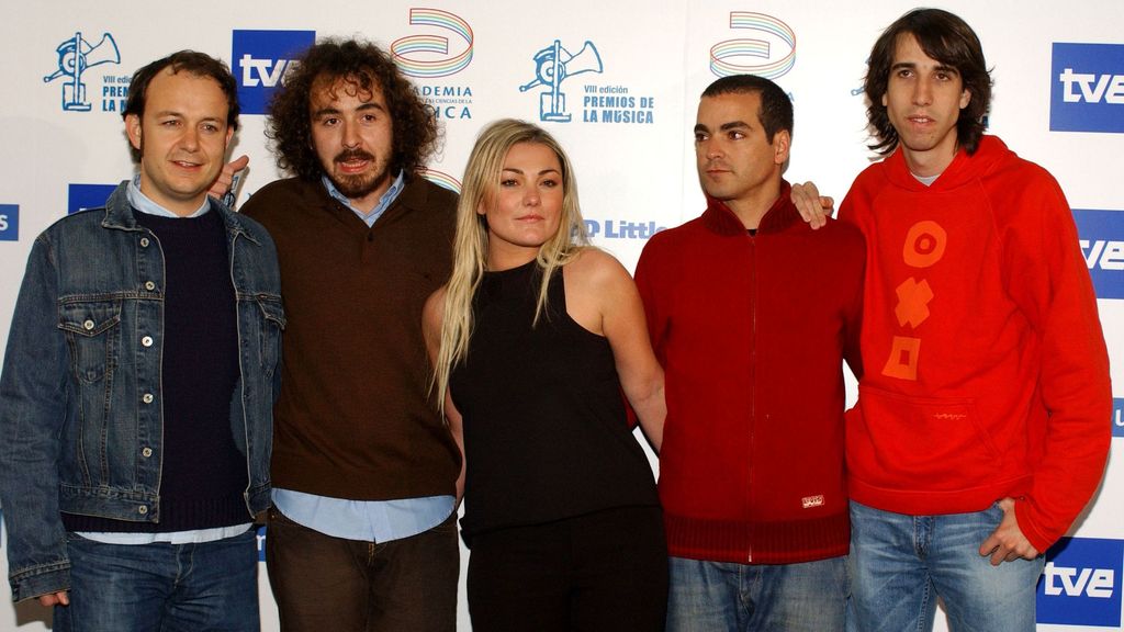 La Oreja de Van Gogh