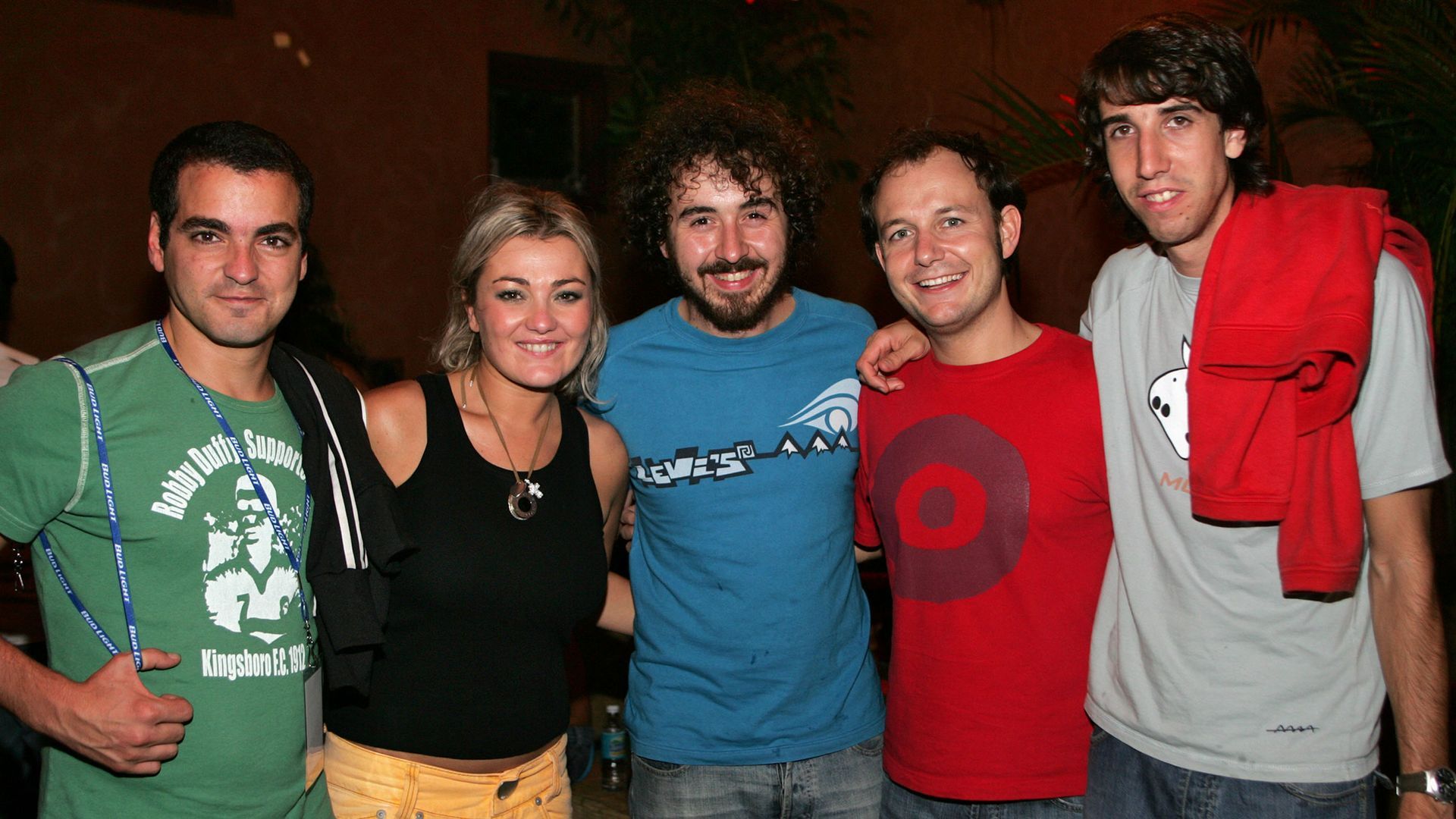 La oreja de Van Gogh