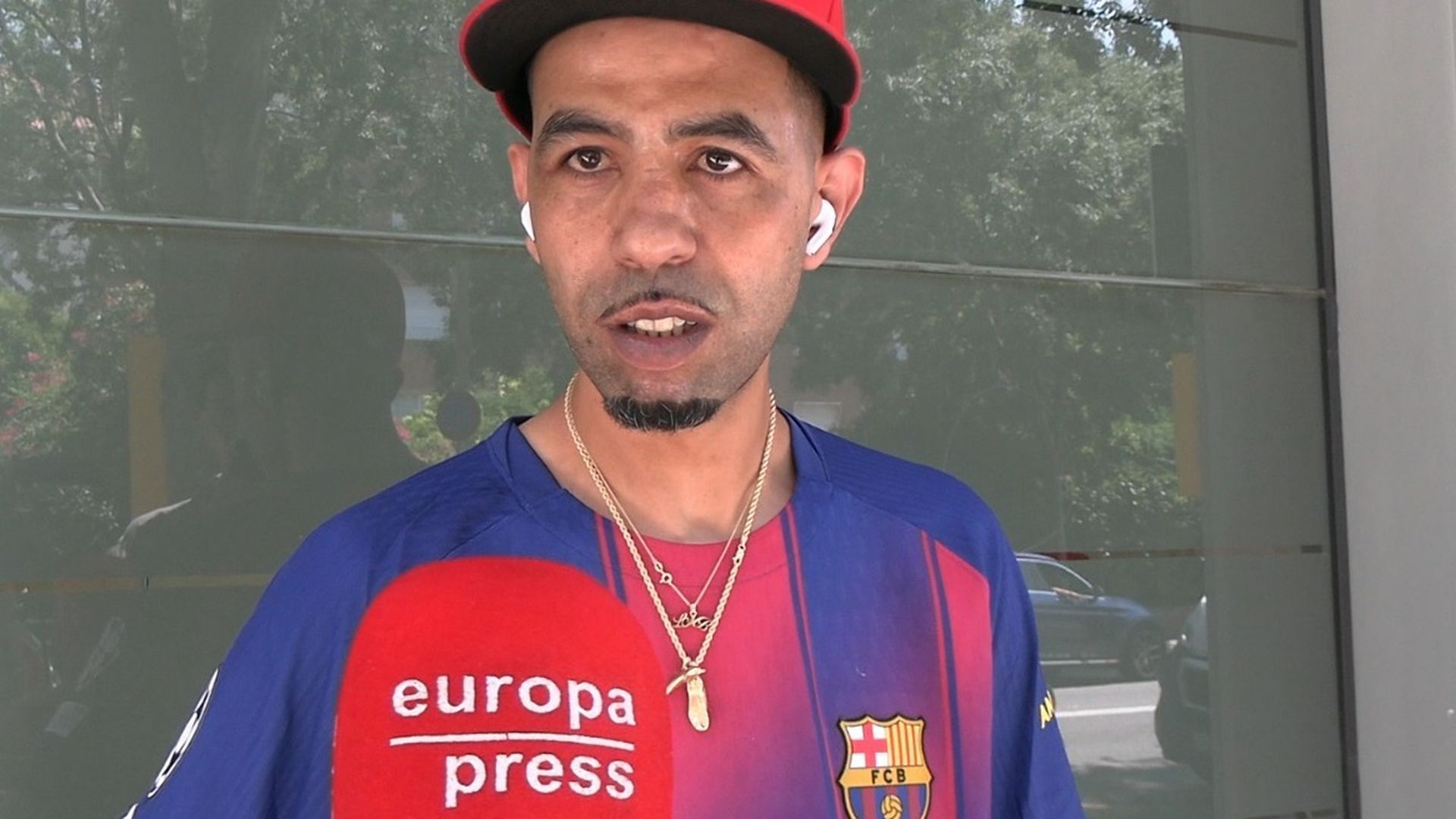 Las claves del sumario del apuñalamiento del padre de Lamine Yamal: el origen del ataque, testimonios y los implicados