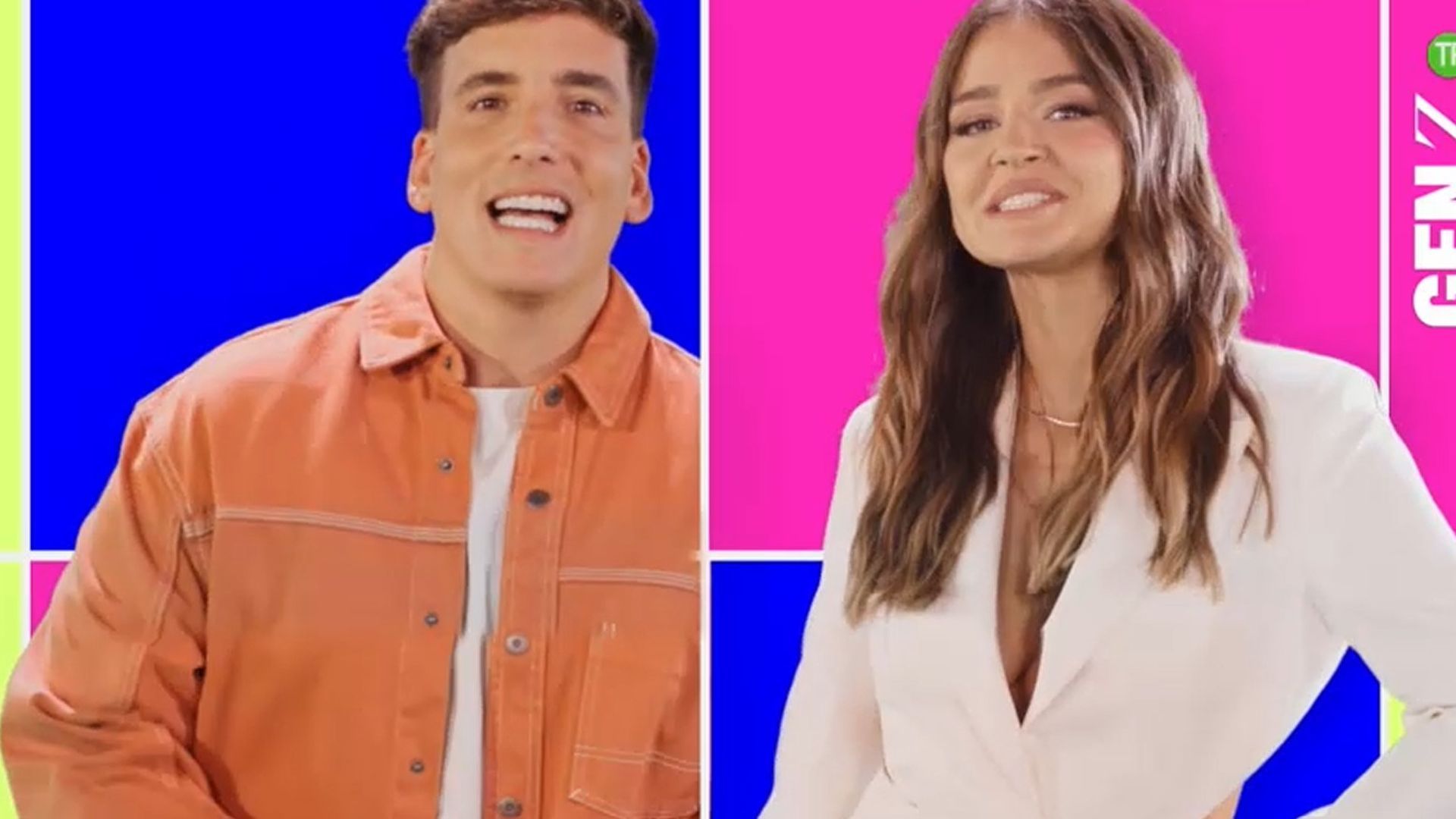 Laura Escanes y Xuso Jones