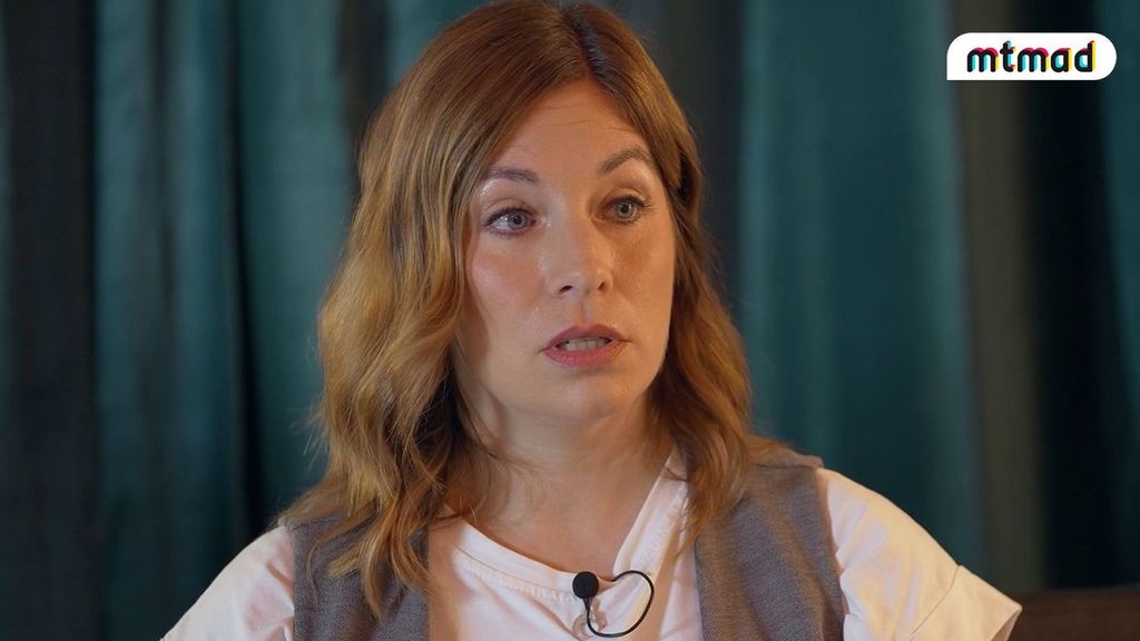 Leire Martínez habla sobre los que intentan enfrentarla con Amaia Montero Me quedo conmigo Temporada 3 Top Vídeos 56