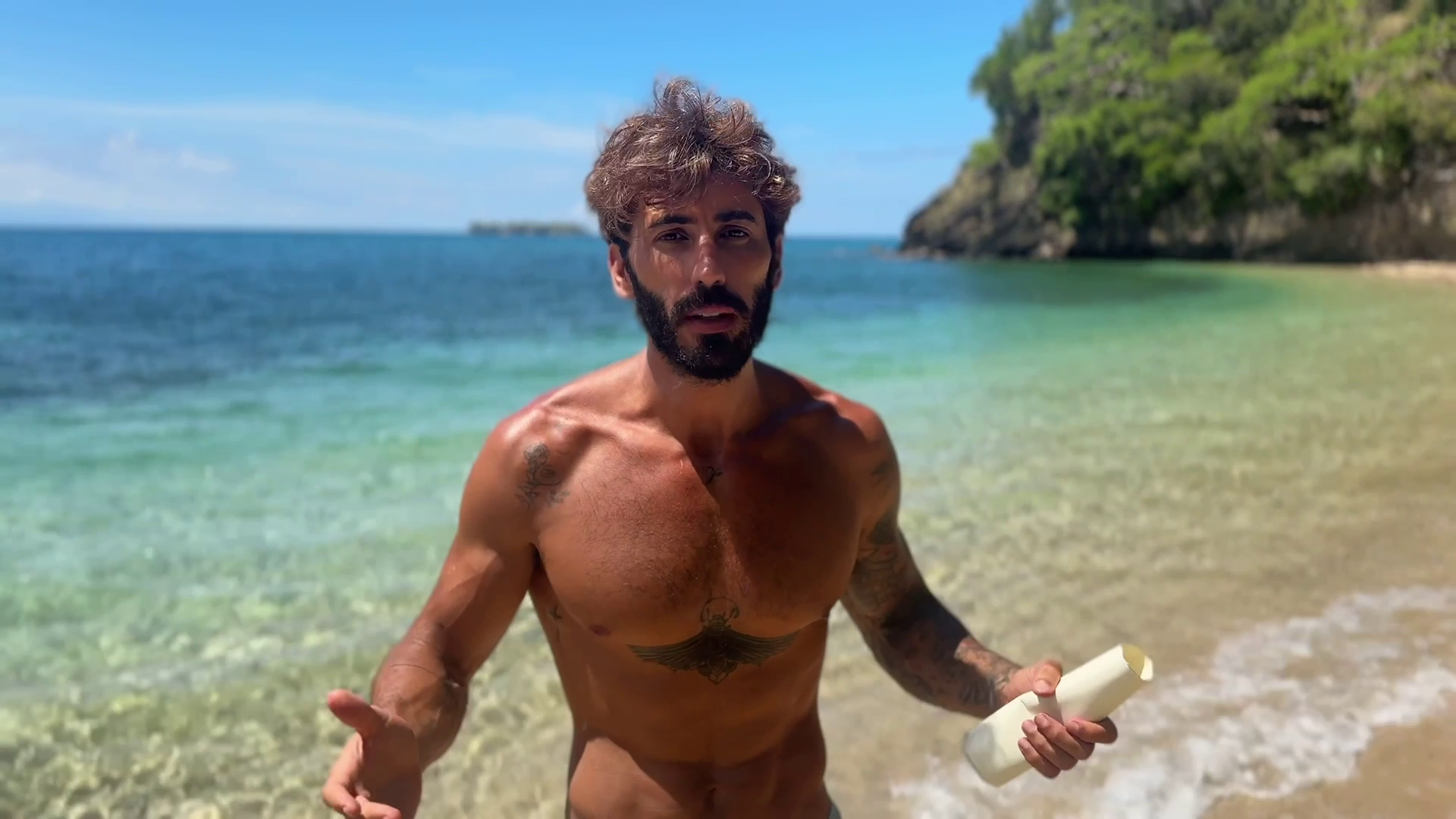 Los concursantes de 'Supervivientes All Stars 2025' se sinceran tras la unificación: "Estaba más tranquilo en mi grupito pequeño"