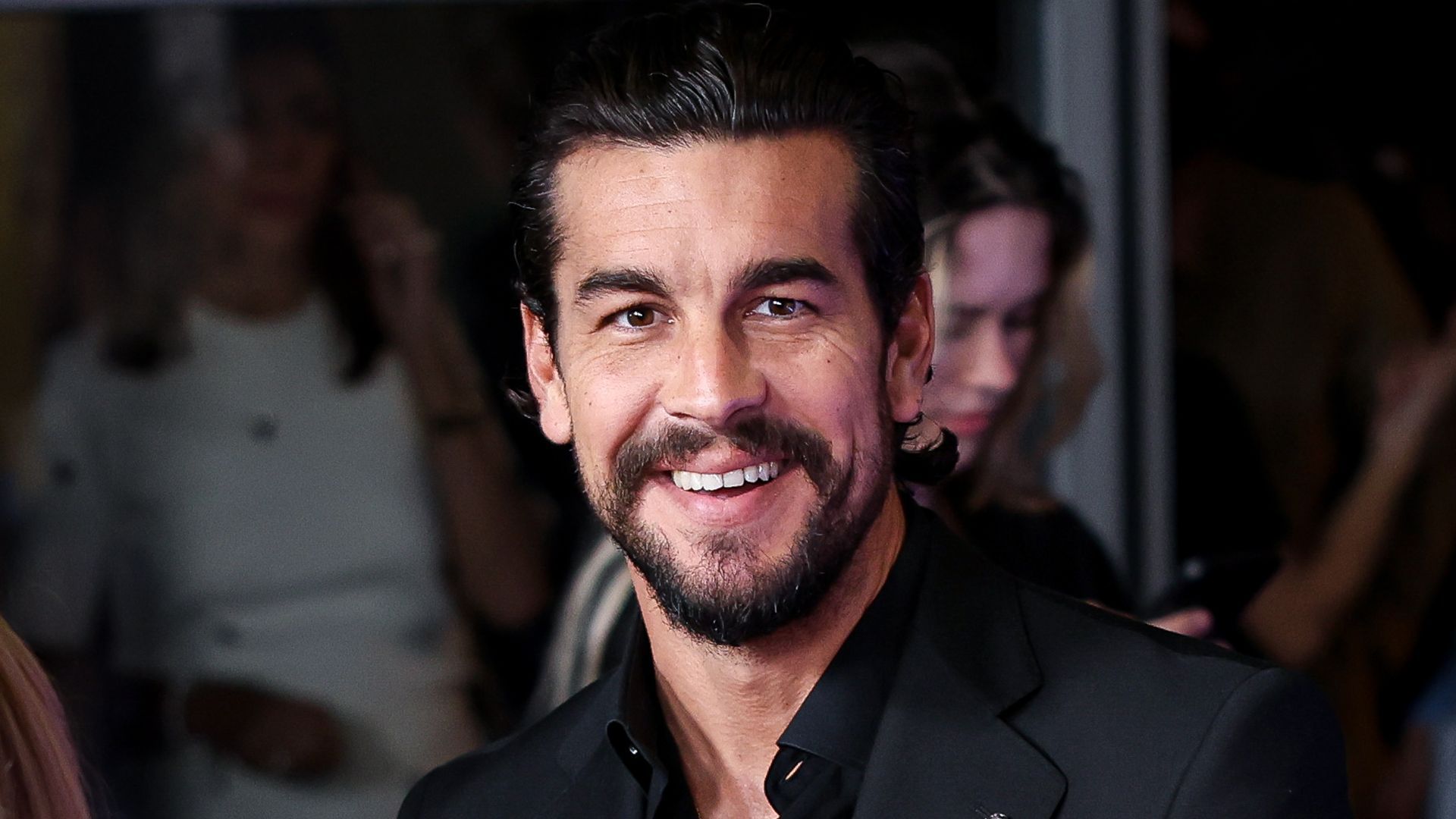 Mario Casas Mario Casas