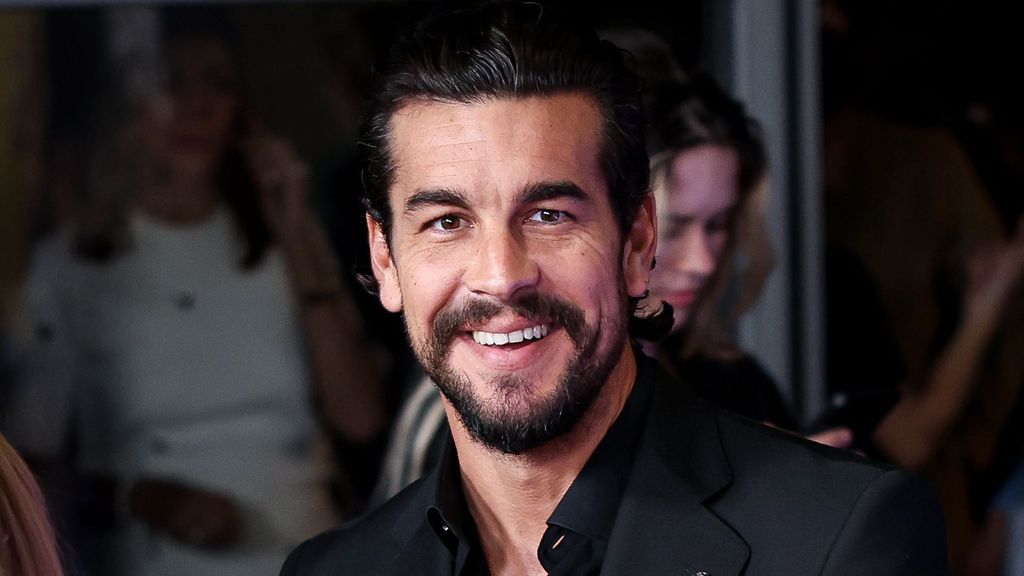 Mario Casas