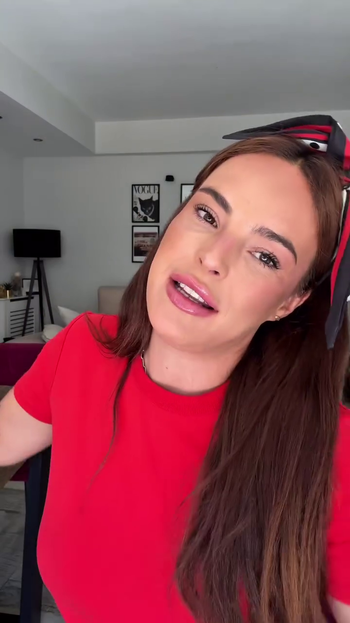Marta Peñate cambia de opinión respecto a legalizar su boda con Tony Spina: "A ver qué piensa él"