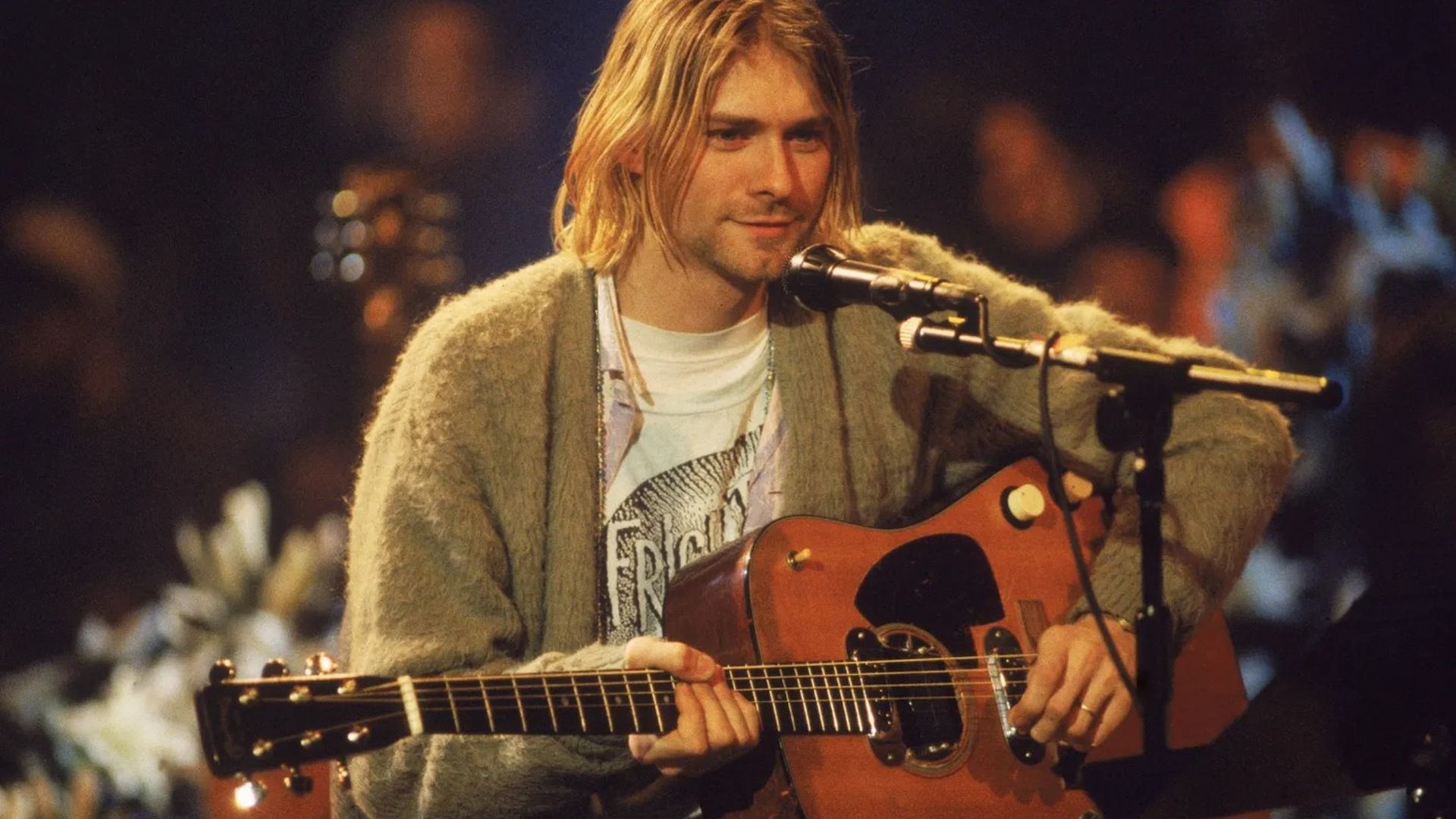 Nirvana Unplugged