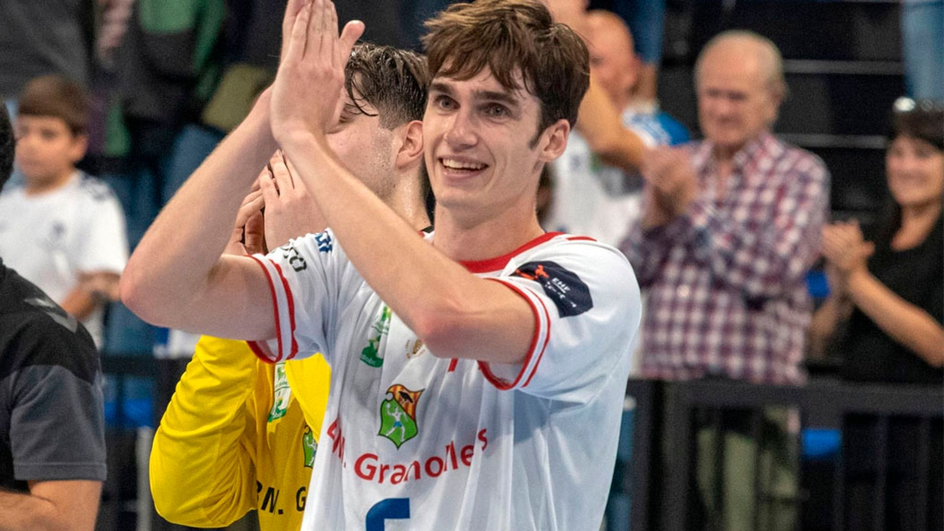 Pablo Urdangarin Pablo Urdangarin