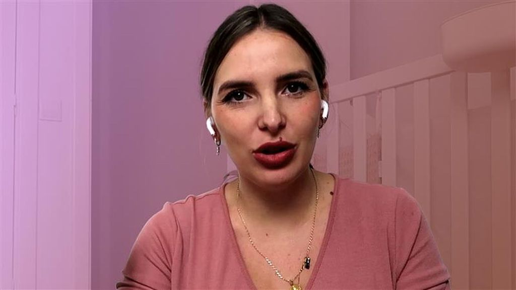 Patri Pérez se sincera sobre los primeros meses tras el divorcio de Lester Duque Renaciendo by Patri Pérez Temporada 1 Top Videos 47