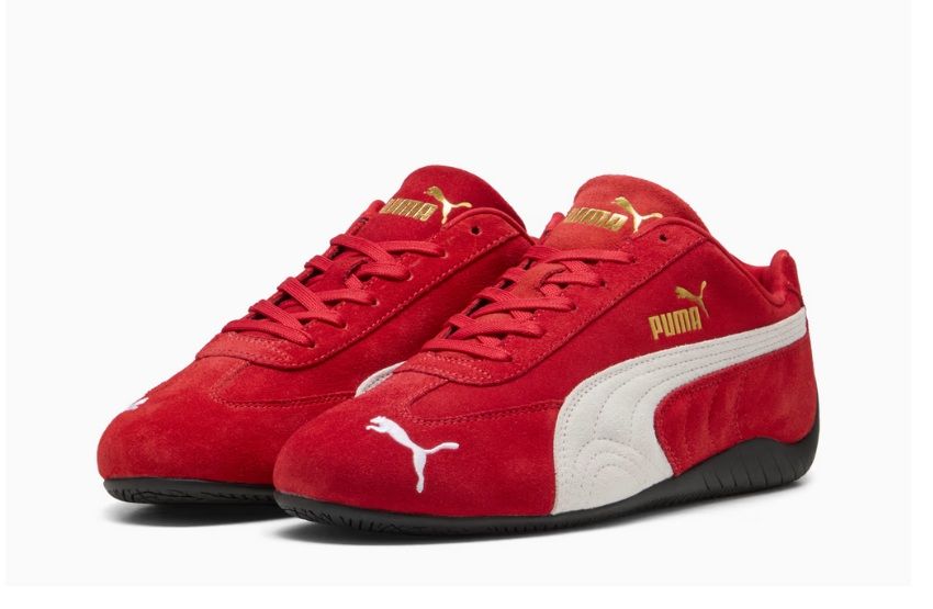 Puma SpeedCat