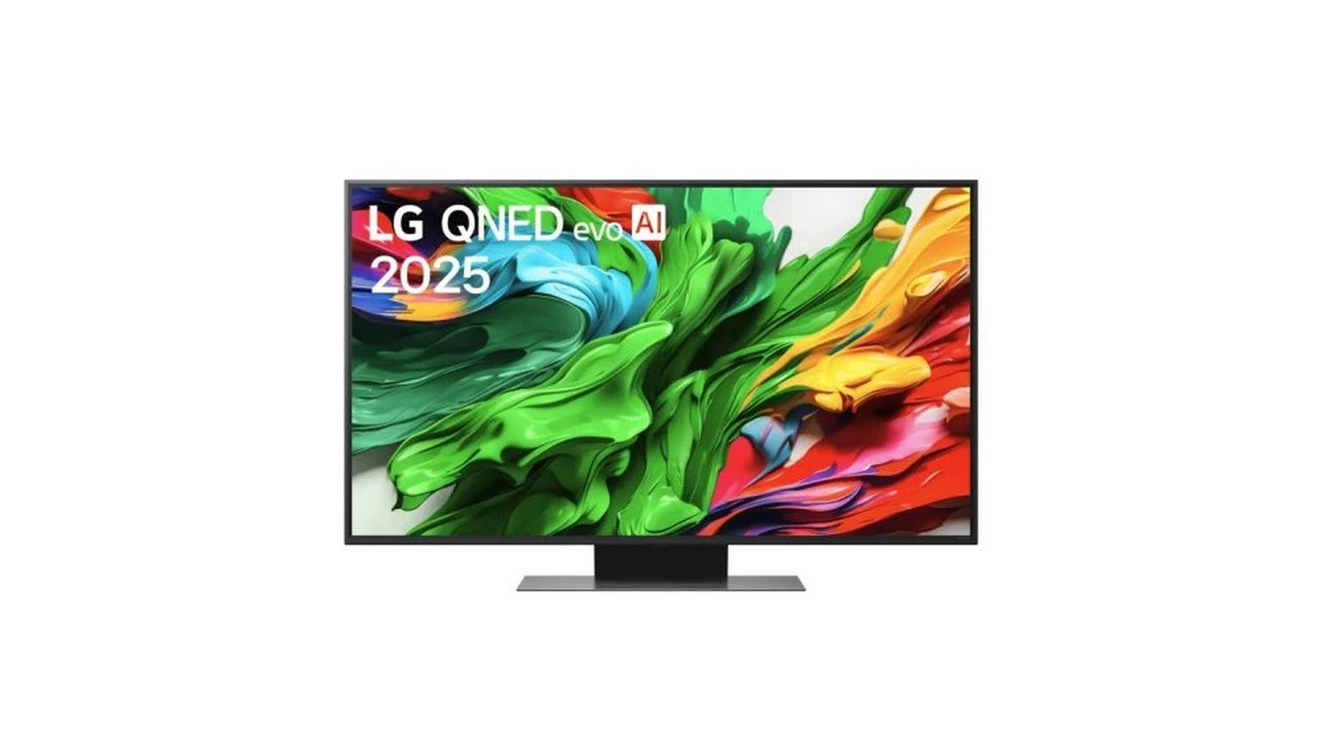 Smart TV LG QNED evo MiniLED 50" 4K