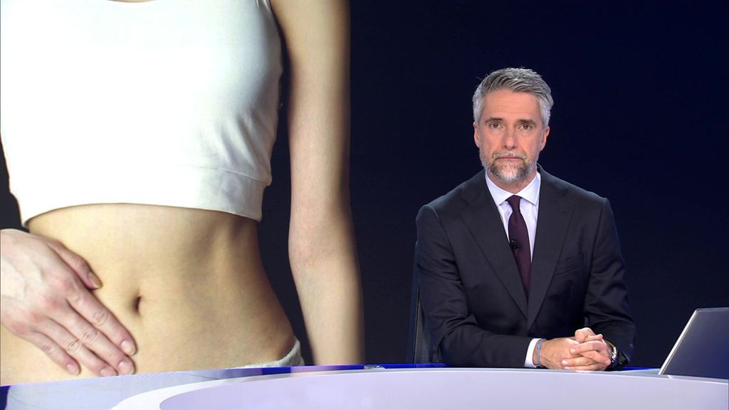 Con Carlos Franganillo Informativos Telecinco 2025 Noche 14/10/2025