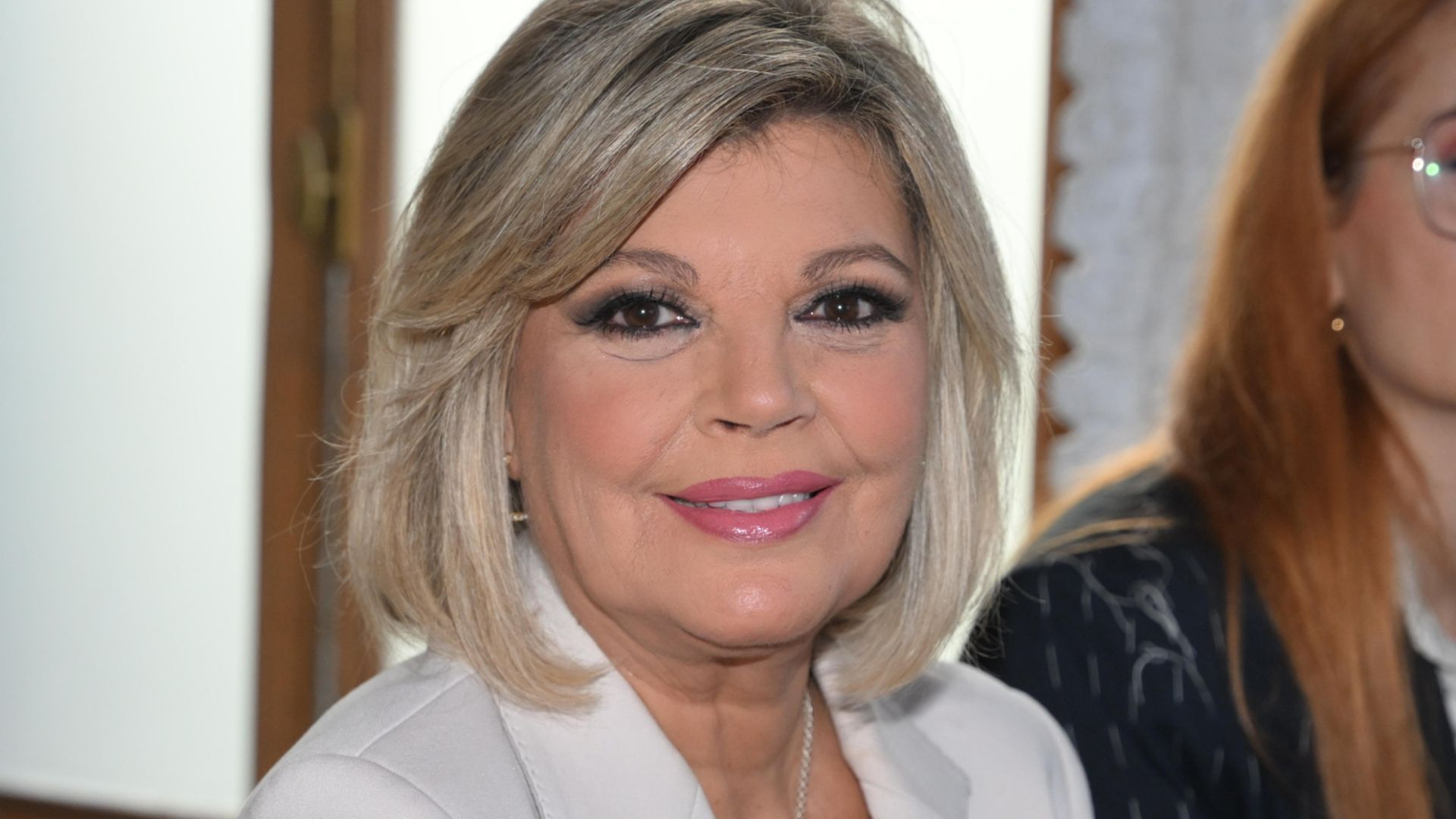 Terelu Campos Terelu Campos