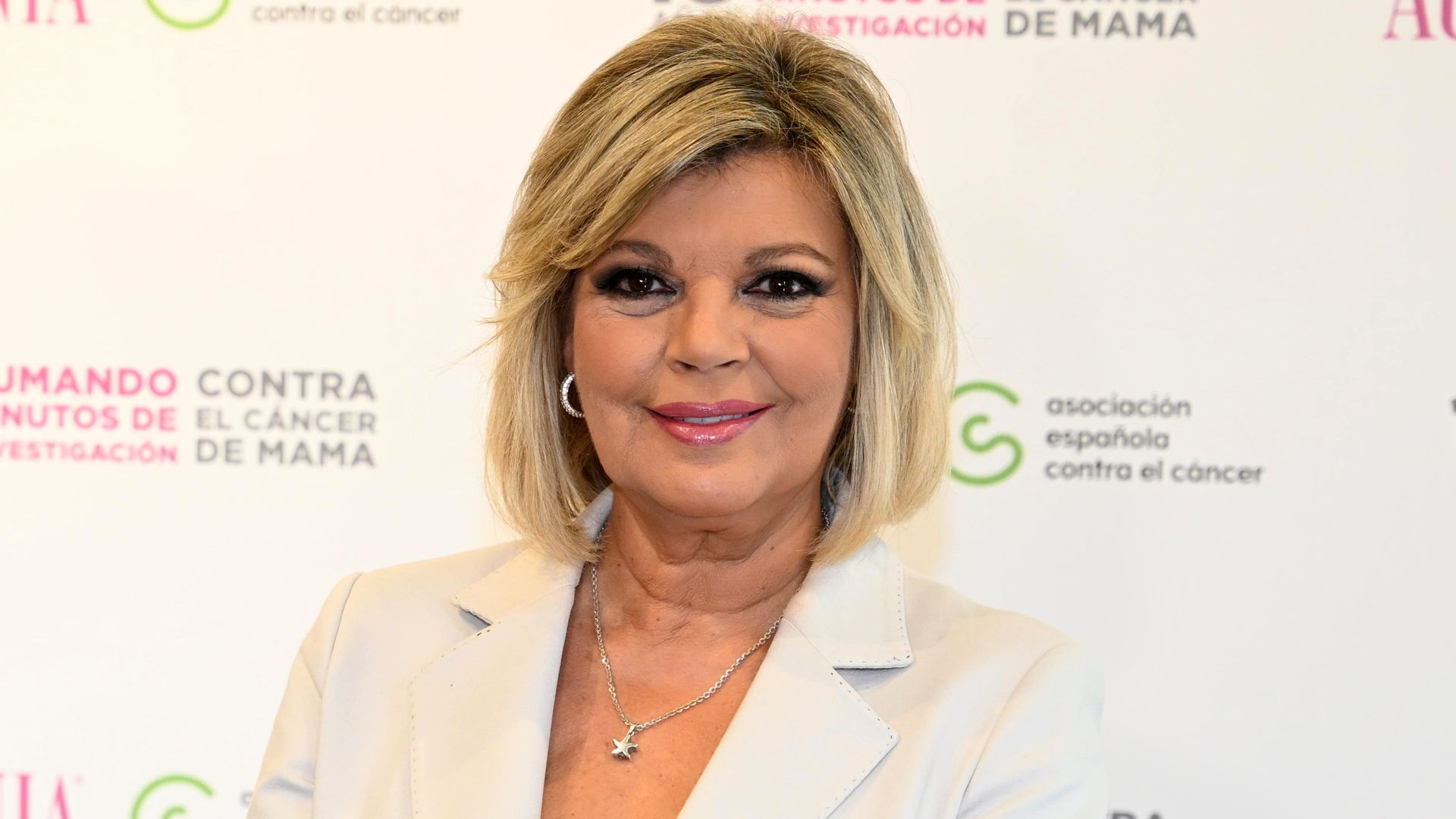 Terelu Campos