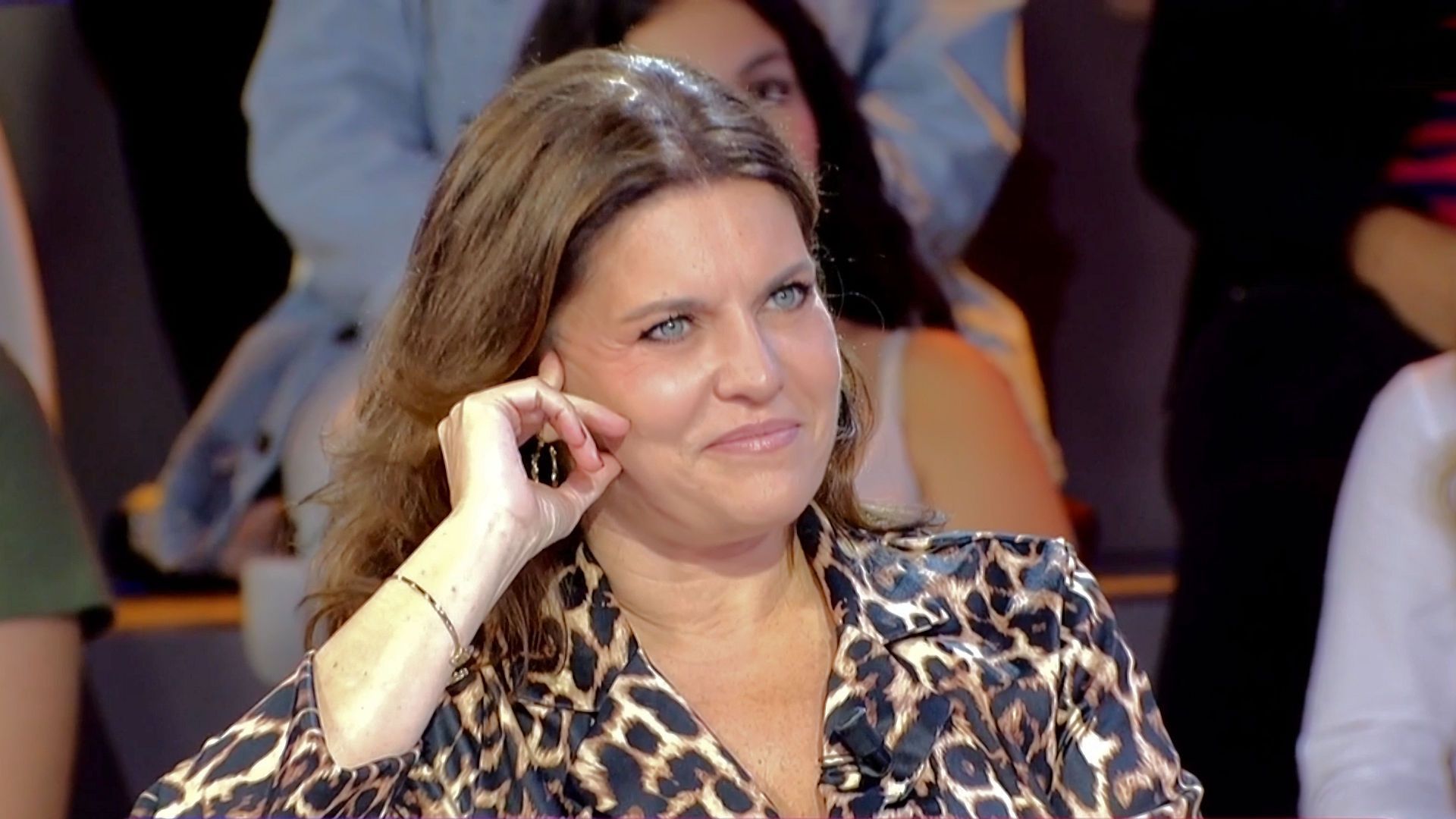 Teresa Colomina, directora de casting de Gran Hermano