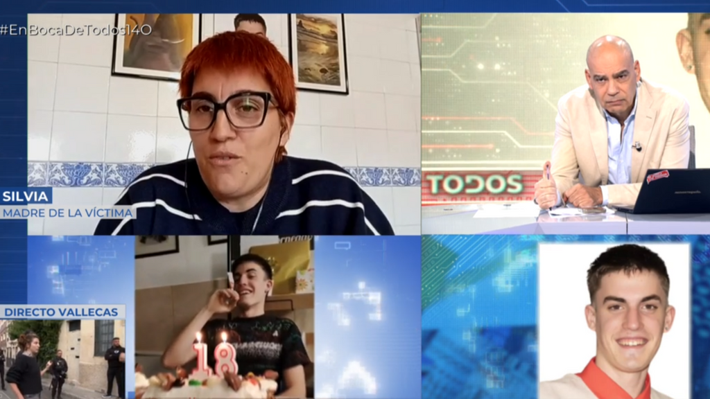 Una mujer se entera por redes sociales del asesinato de su hijo en Tárrega, Lleida: "La policía no me avisó"