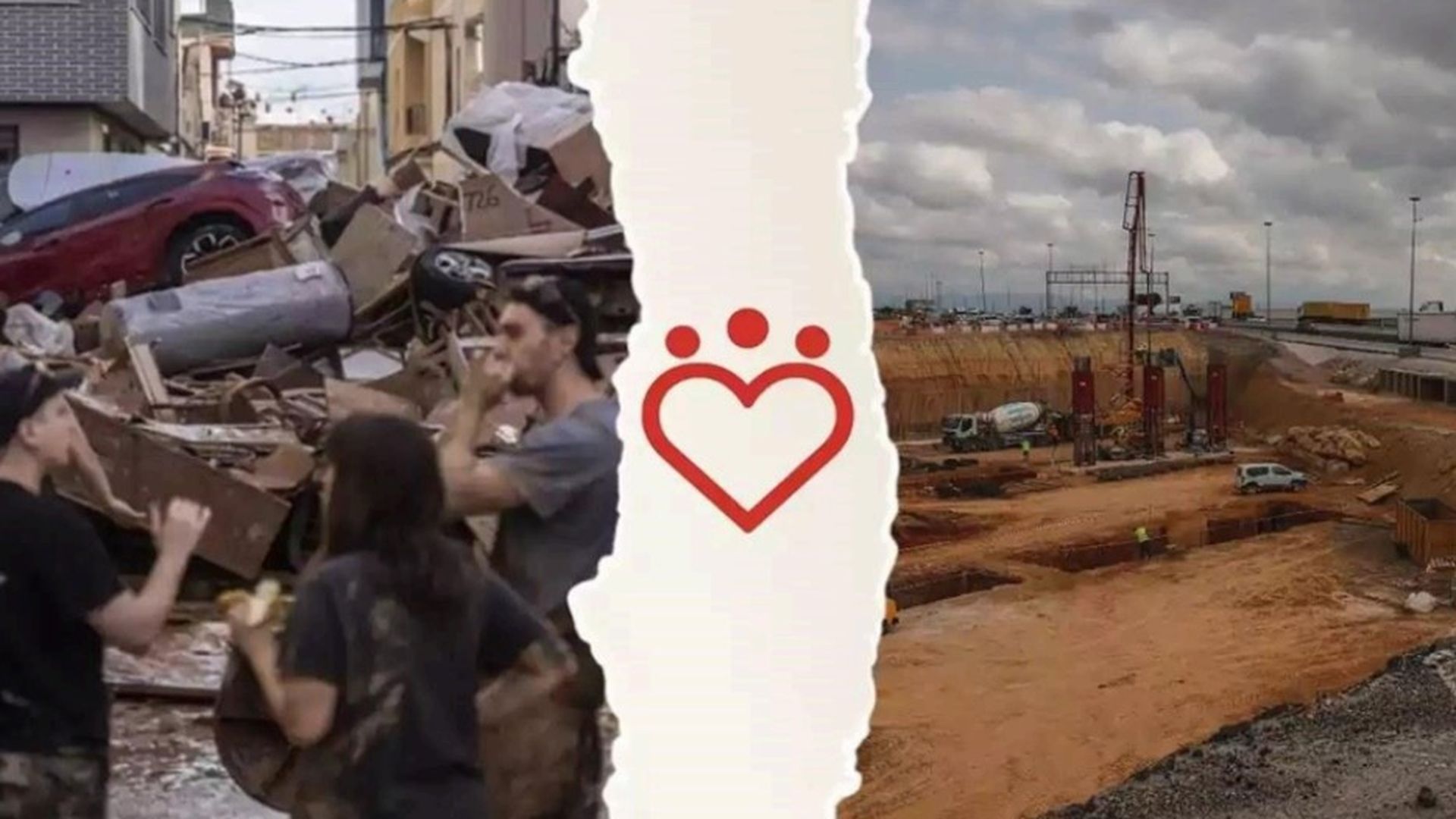 Valencia acoge las Jornadas sobre riesgos naturales y gestión de emergencias del 'Proyecto Ernesto Fuster'