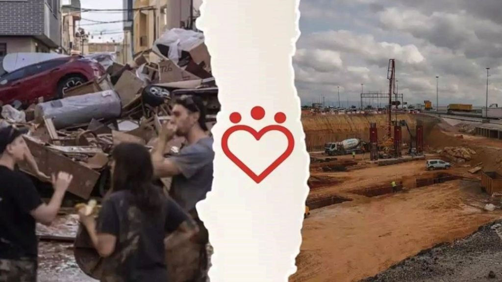 Valencia acoge las Jornadas sobre riesgos naturales y gestión de emergencias del 'Proyecto Ernesto Fuster'