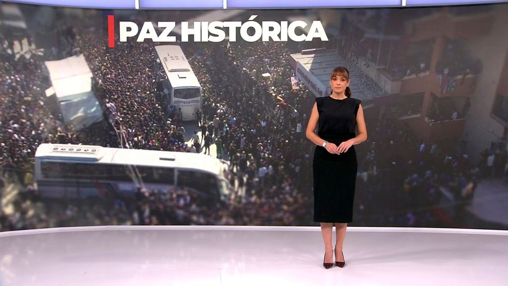 Con Arancha Morales Informativos Telecinco 2025 Matinal 14/10/2025