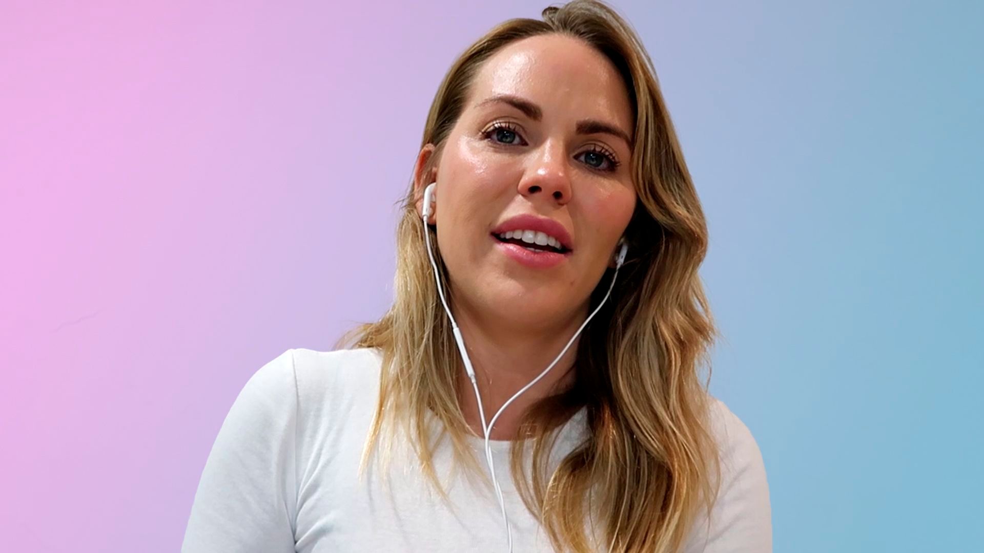 Yoli Claramonte desvela la próxima operación estética a la que se va a someter Renaciendo by Patri Pérez Temporada 1 Top Videos 48