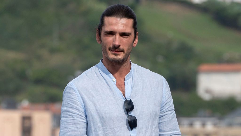 Yon González