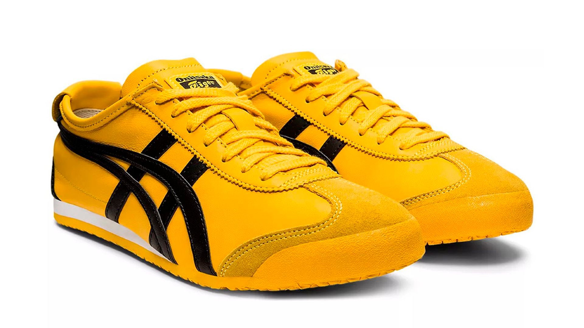 Zapatillas Onitsuka Tiger Mexico 66