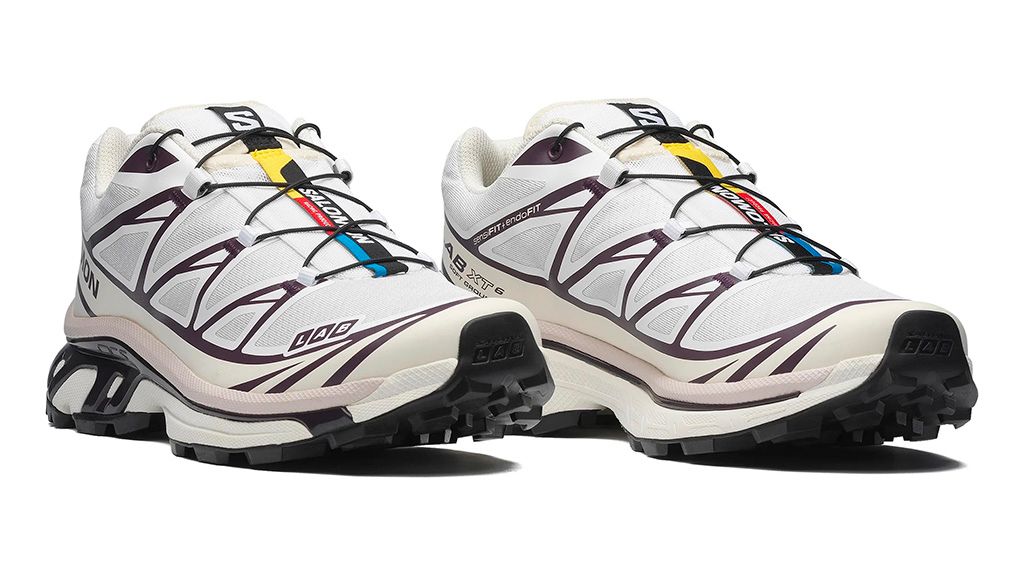Zapatillas Salomon XT-6