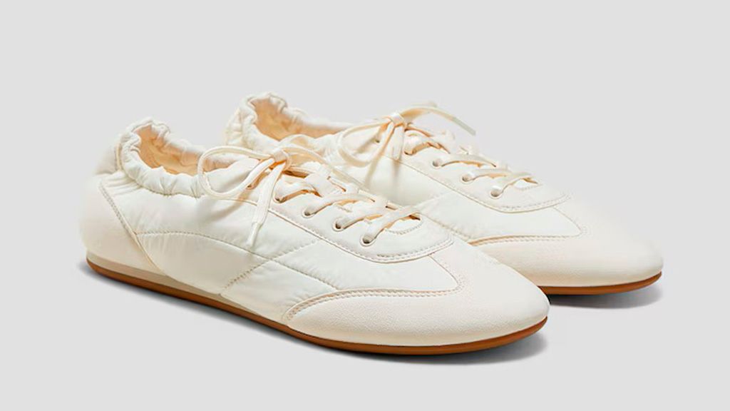 Zapatillas sneakerinas