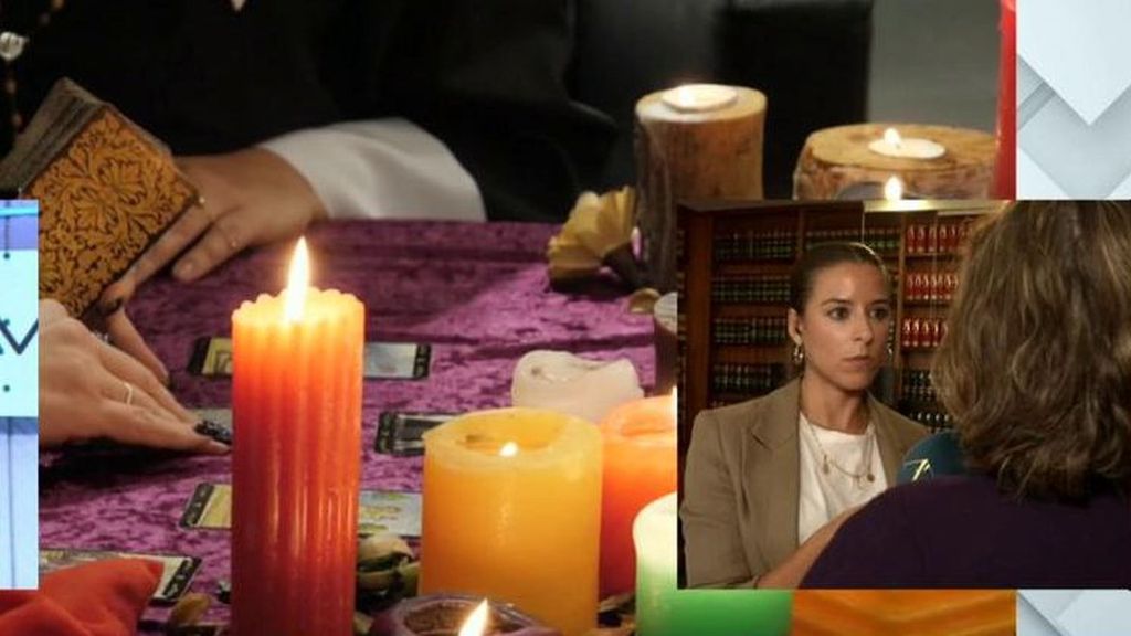 Estafada por dos falsas santeras: "Si no pagaba, mi familia moría"