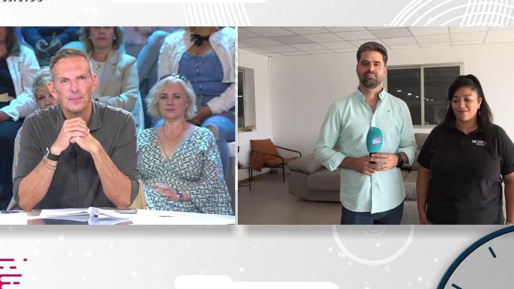 La ciudadana marroquí que critica a España porque ya no cobra las ayudas: “El sistema va cada vez peor”